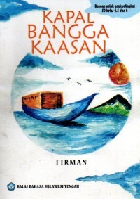 Kapal Bangga Kaasan