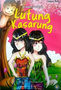An Indonesian folktale: lutung kasarung