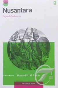 Nusantara: sejarah Indonesia