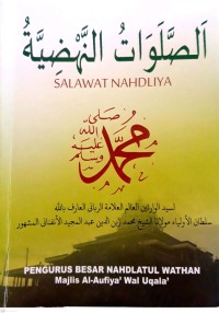 Salawat Nahdliya