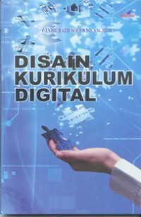 Disain kurikulum digital