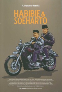 Habibie & Soeharto