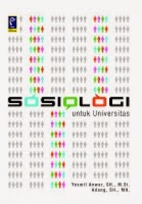 Sosiologi untuk universitas