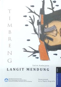 Timbreng (langit mendung)