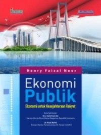Ekonomi publik