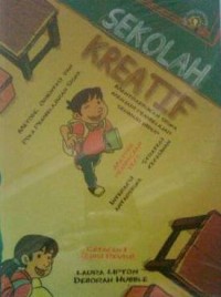 Sekolah kreatif