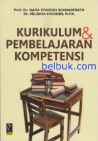 Kurikulum & pembelajaran kompetensi