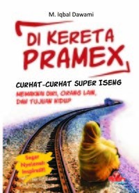 Di kereta pramex