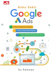 Buku sakti google ads