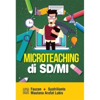 Microteaching di SD/MI