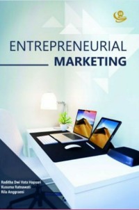 Entrepreneurial marketing