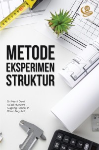 Metode eksperimen struktur