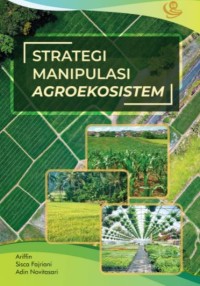 Strategi manipulasi agroekosistem