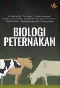 Biologi peternakan