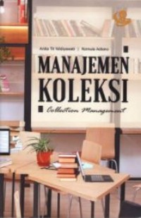 Collection management (manajemen koleksi)