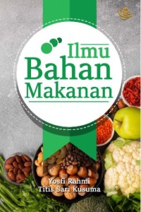 Ilmu bahan makanan