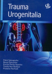 Trauma urogenitalia