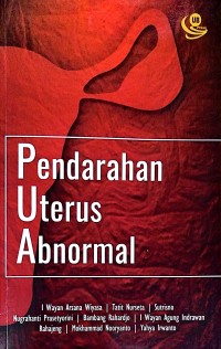 Pendarahan uterus abnormal