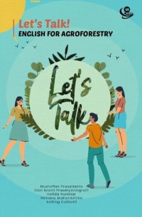 Let's talk! : English for agroforestry