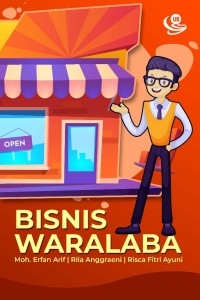 Bisnis waralaba