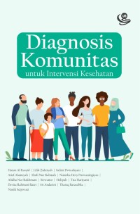 Diagnosis komunitas untuk intervensi kesehatan