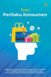 Teori perilaku konsumen