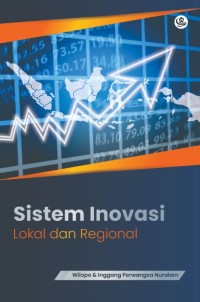 Sistem inovasi lokal dan regional