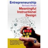 Entrepreneurship berbasis model meaningful instructional design