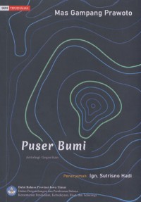 Puser bumi : antologi geguritan