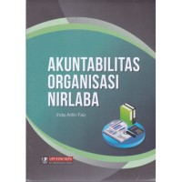 Akuntabilitas organisasi nirlaba