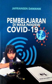 Pembelajaran di masa pandemi covid-19