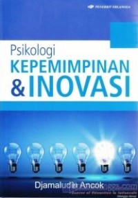 Psikologi kepemimpinan & inovasi