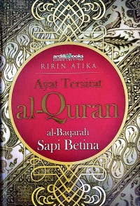 Ayat tersirat Al-Quran: Al-Baqarah (sapi betina)