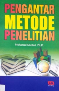 Pengantar metode penelitian