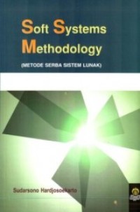 Soft systems methodology (metodologi serba sistem lunak)