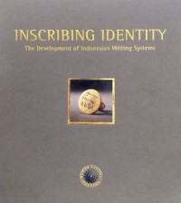 Inscribing identity: the development of Indonesian writing systems