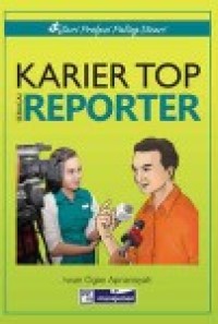 Karier top sebagai reporter