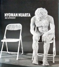 Nyoman Nuarta