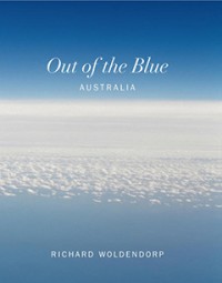 Out of the blue : Australia