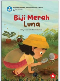 Biji Merah Luna