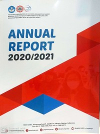 Annual report 2020/2021: SEAMEO QITEP in language (SEAQIL)