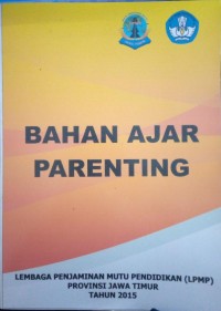 Bahan ajar parenting