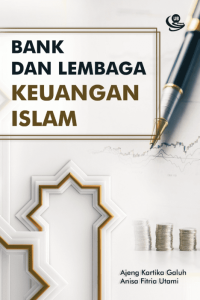 Bank dan lembaga keuangan Islam