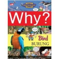 Why? Burung
