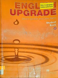 English upgrade 2 : student book