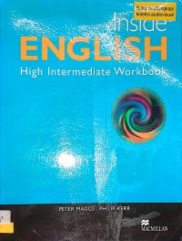 Inside English : High Intermediate Workbook