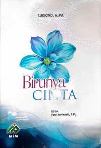 Birunya cinta