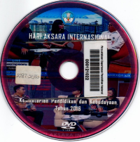 Hari Aksara Internasional