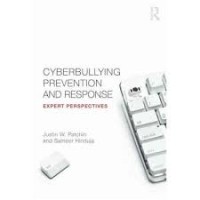 Cyberbullying Prevention and Response : Expert Perspectives