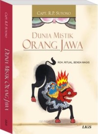 Dunia mistik orang jawa